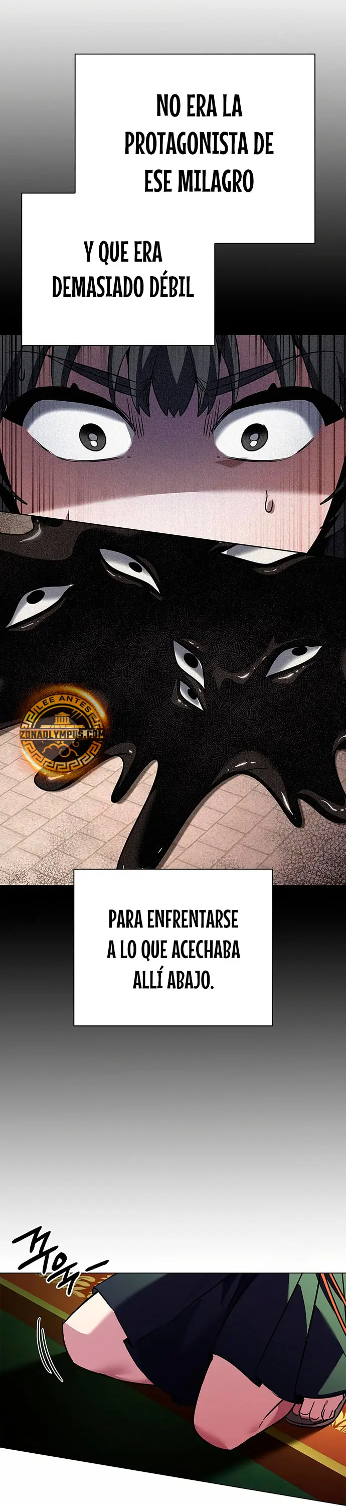 La noche del goblin > Capitulo 92 > Page 321