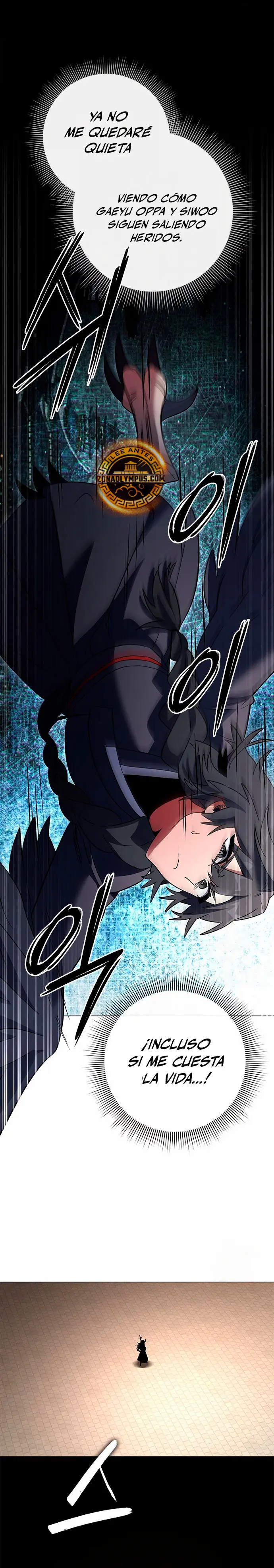La noche del goblin > Capitulo 92 > Page 371