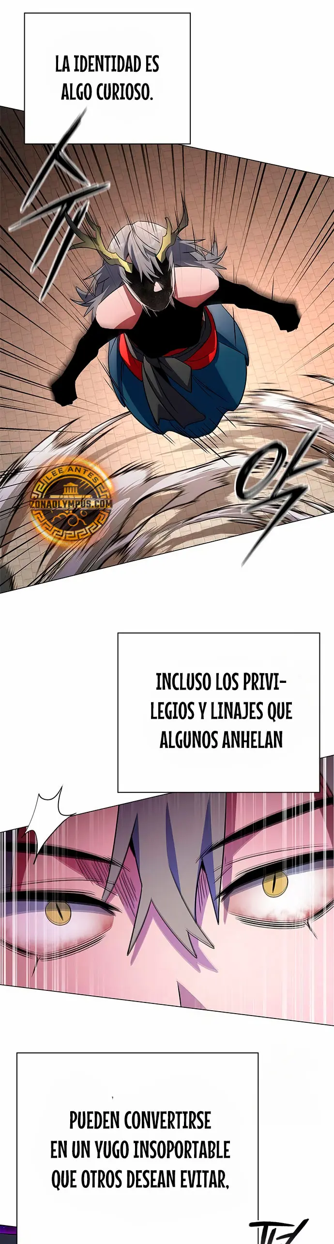 La noche del goblin > Capitulo 92 > Page 431