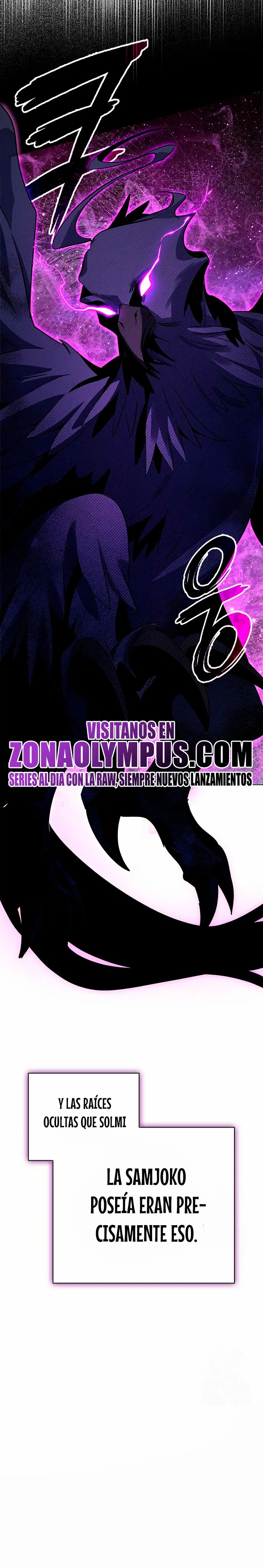 La noche del goblin > Capitulo 92 > Page 451
