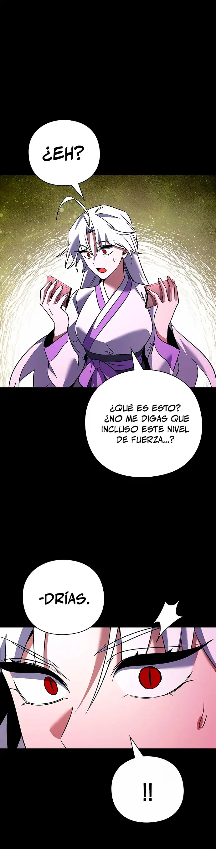 La noche del goblin > Capitulo 93 > Page 61