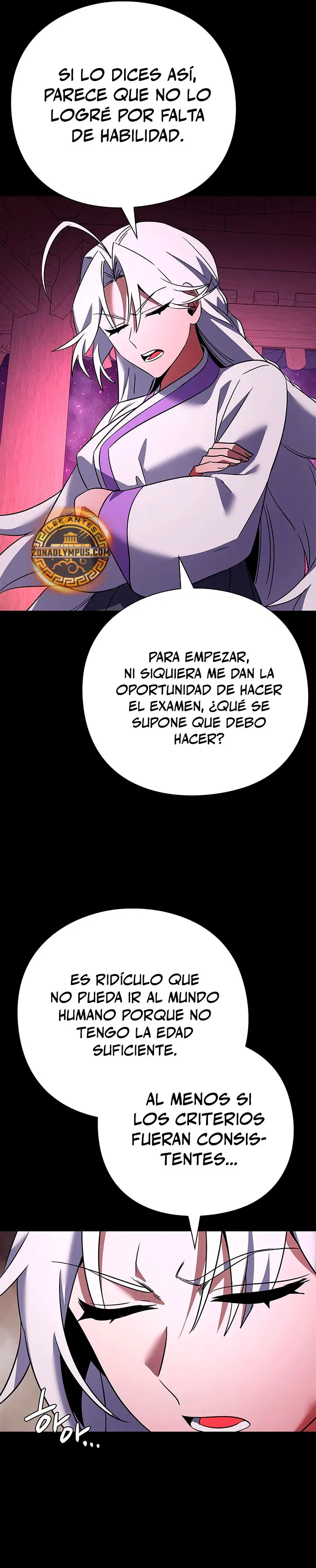 La noche del goblin > Capitulo 93 > Page 101