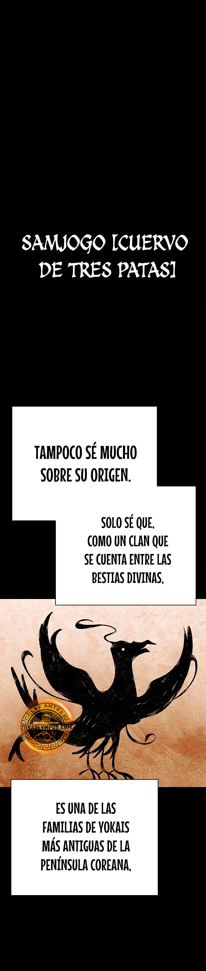 La noche del goblin > Capitulo 93 > Page 181