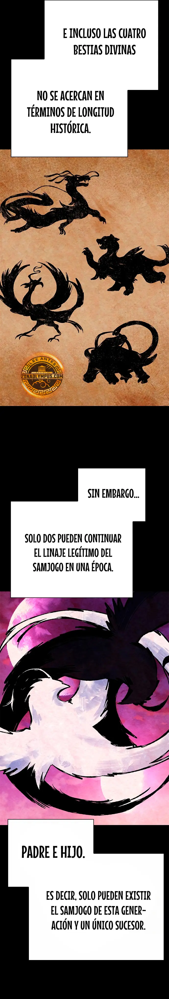 La noche del goblin > Capitulo 93 > Page 191