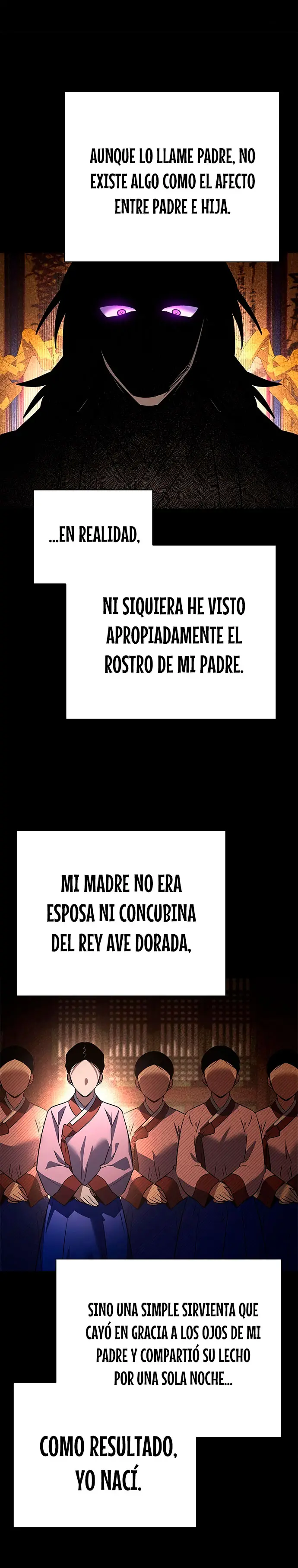La noche del goblin > Capitulo 93 > Page 211