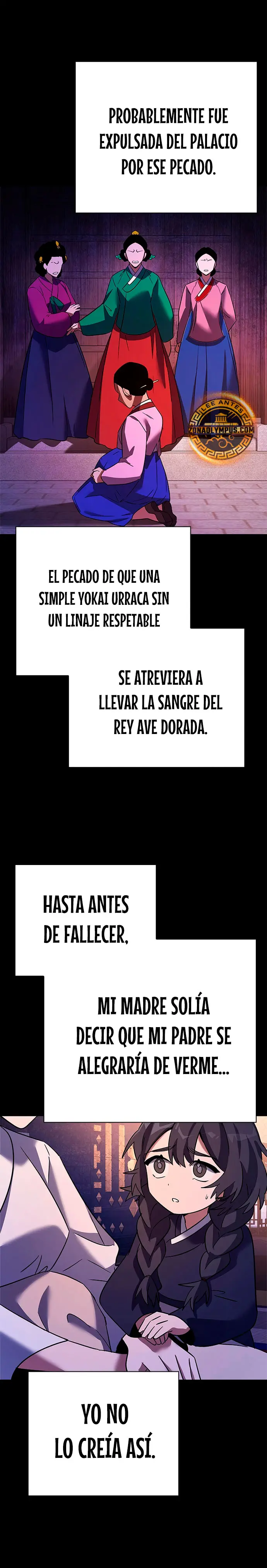 La noche del goblin > Capitulo 93 > Page 221