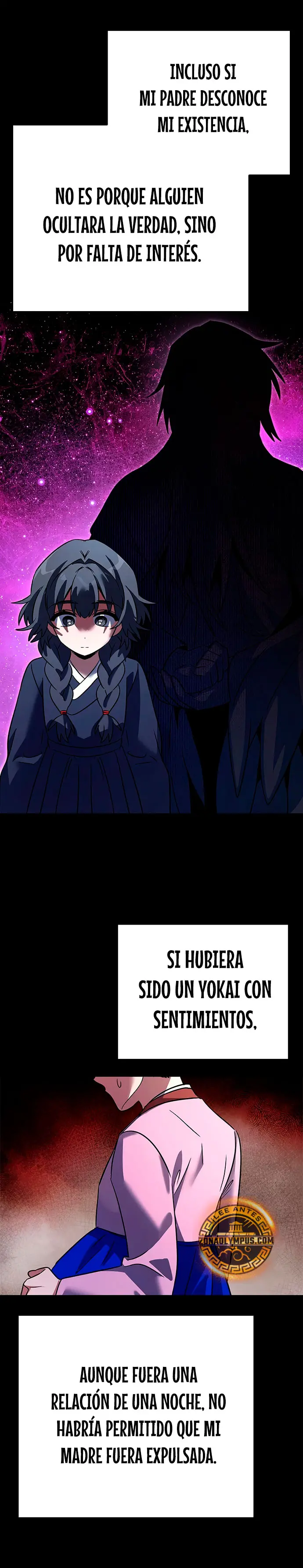 La noche del goblin > Capitulo 93 > Page 231