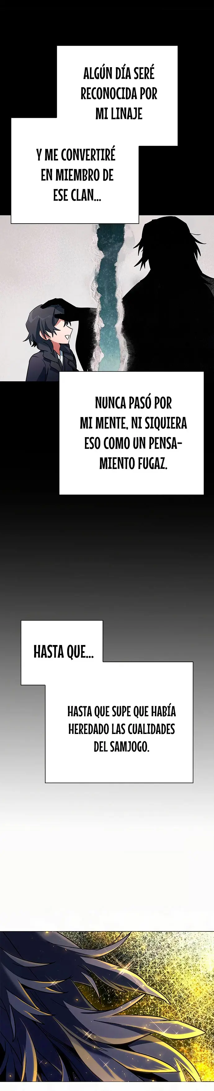 La noche del goblin > Capitulo 93 > Page 241