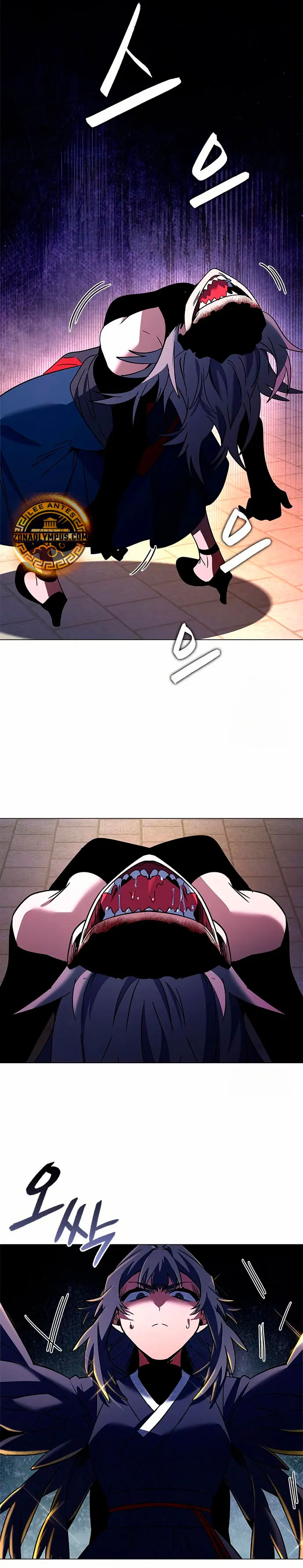 La noche del goblin > Capitulo 93 > Page 361