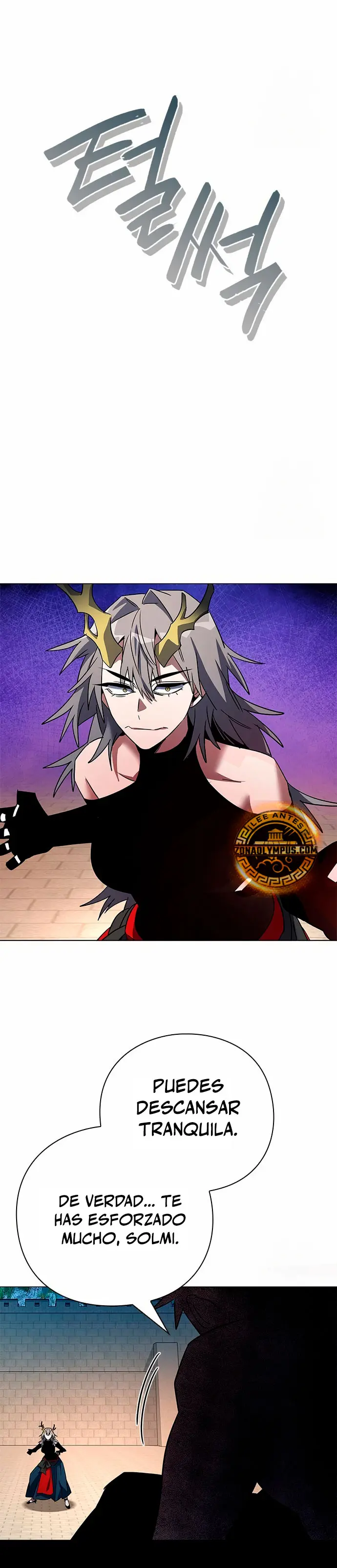 La noche del goblin > Capitulo 93 > Page 441