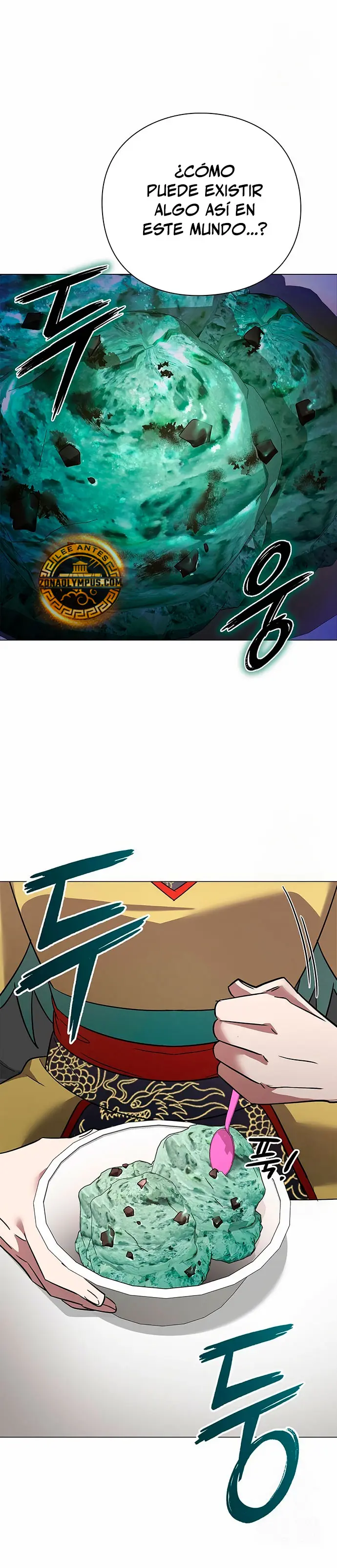 La noche del goblin > Capitulo 94 > Page 31