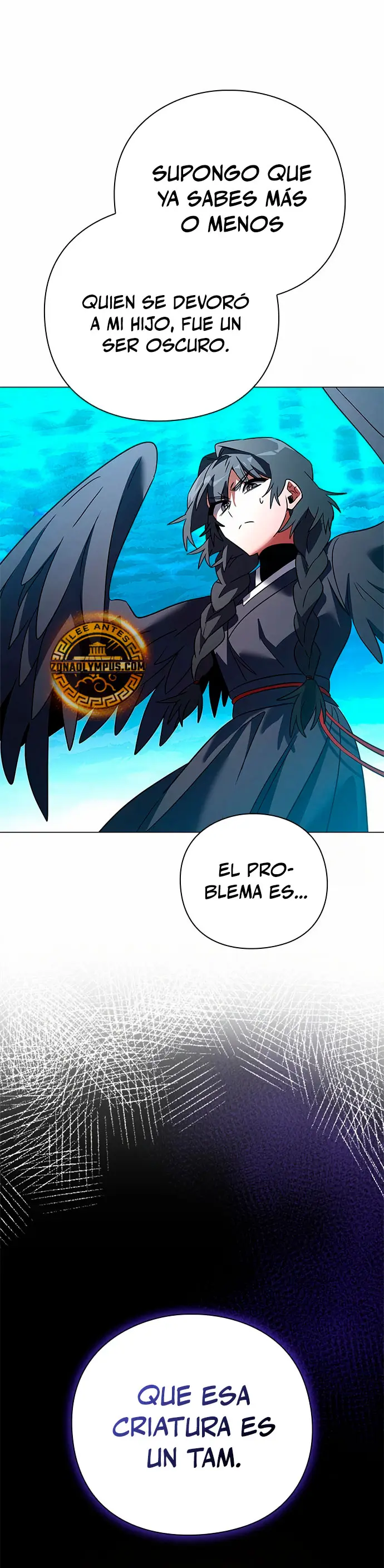 La noche del goblin > Capitulo 94 > Page 71