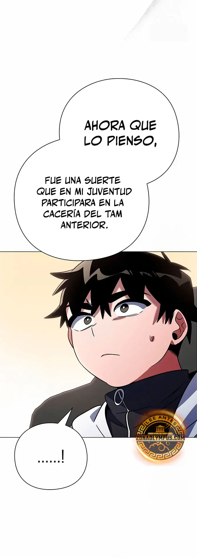 La noche del goblin > Capitulo 94 > Page 91