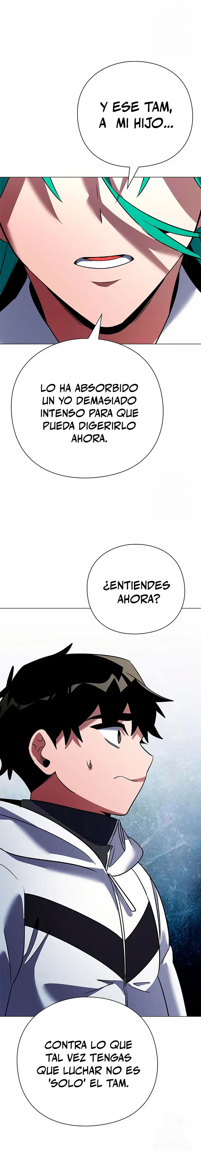 La noche del goblin > Capitulo 94 > Page 231
