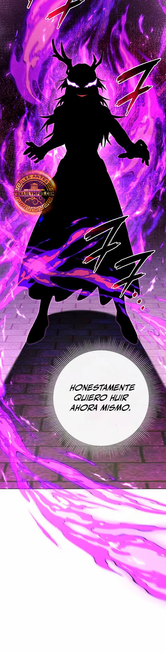 La noche del goblin > Capitulo 94 > Page 271