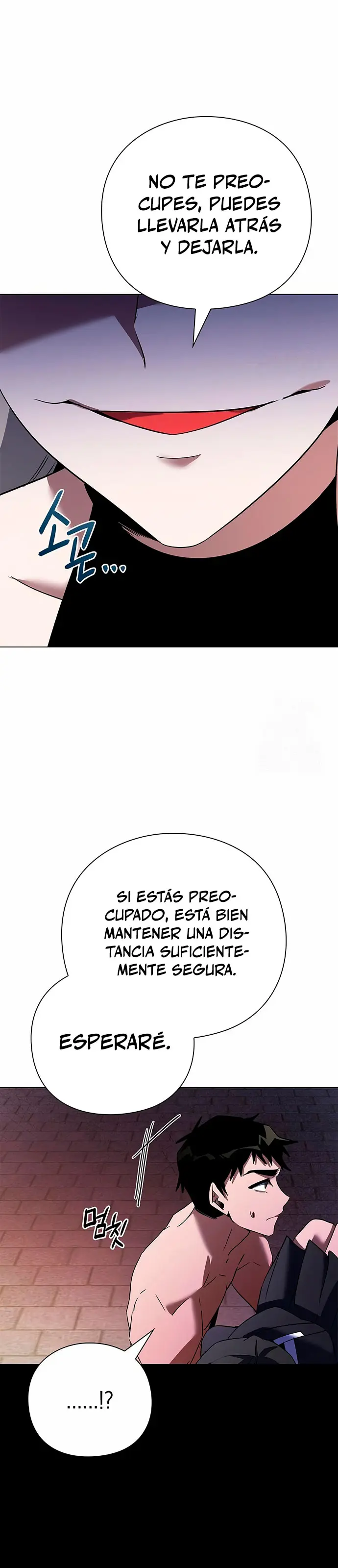 La noche del goblin > Capitulo 94 > Page 291