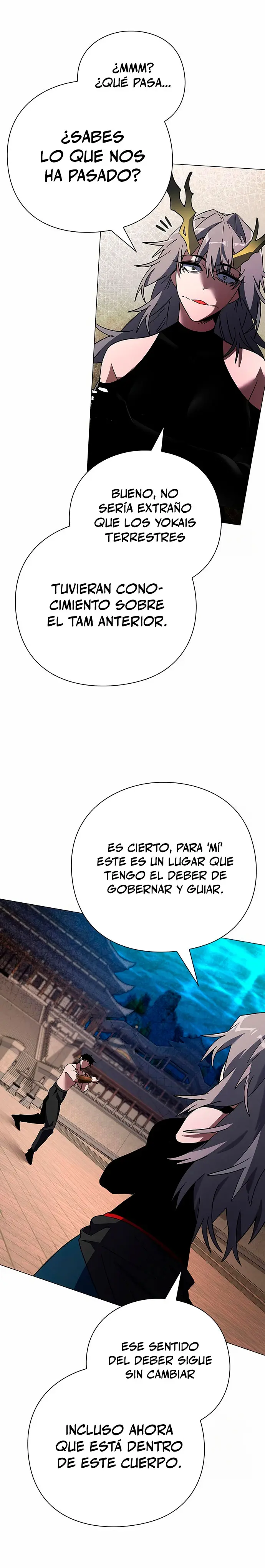 La noche del goblin > Capitulo 94 > Page 361