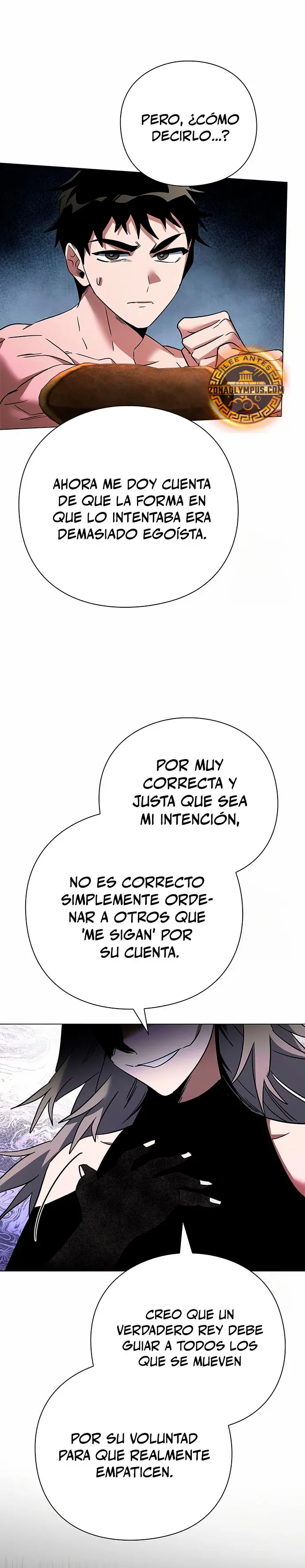 La noche del goblin > Capitulo 94 > Page 371