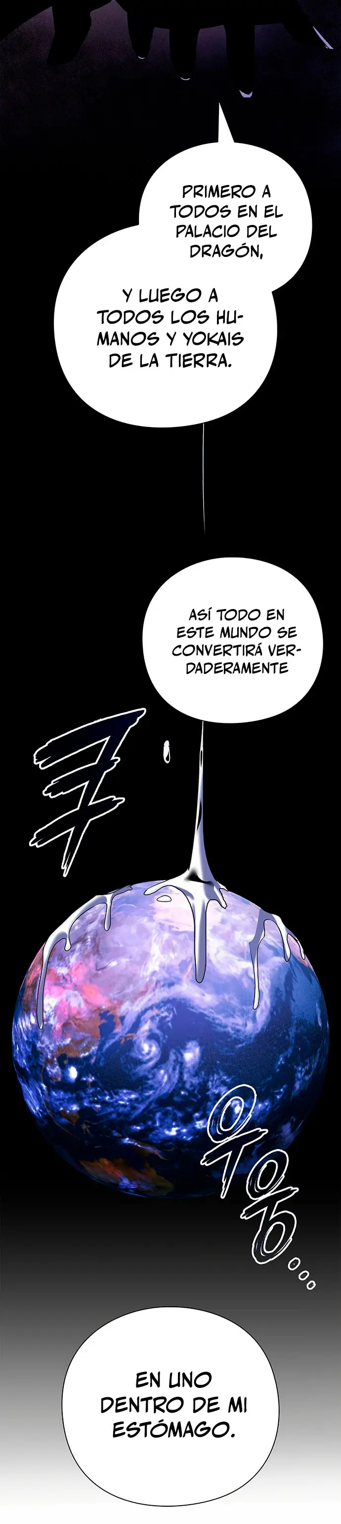 La noche del goblin > Capitulo 94 > Page 391