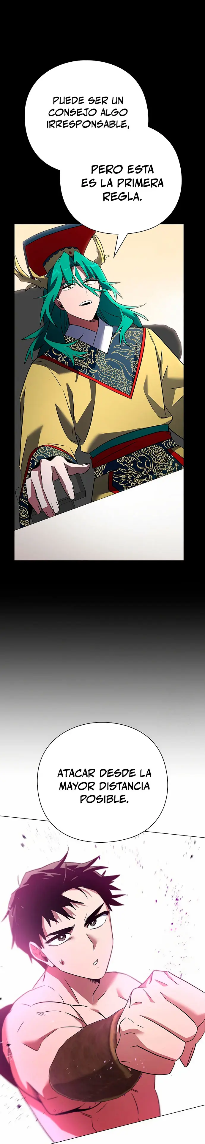 La noche del goblin > Capitulo 94 > Page 471