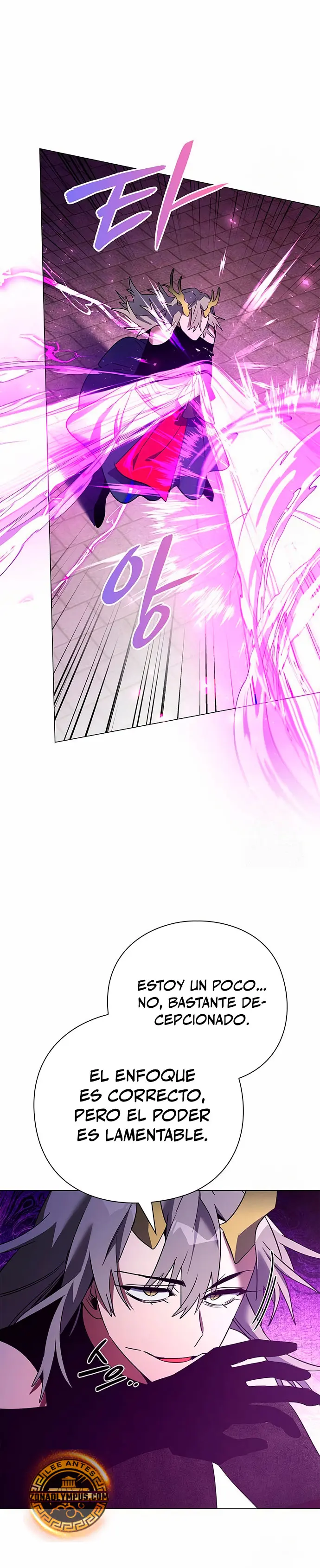 La noche del goblin > Capitulo 94 > Page 491