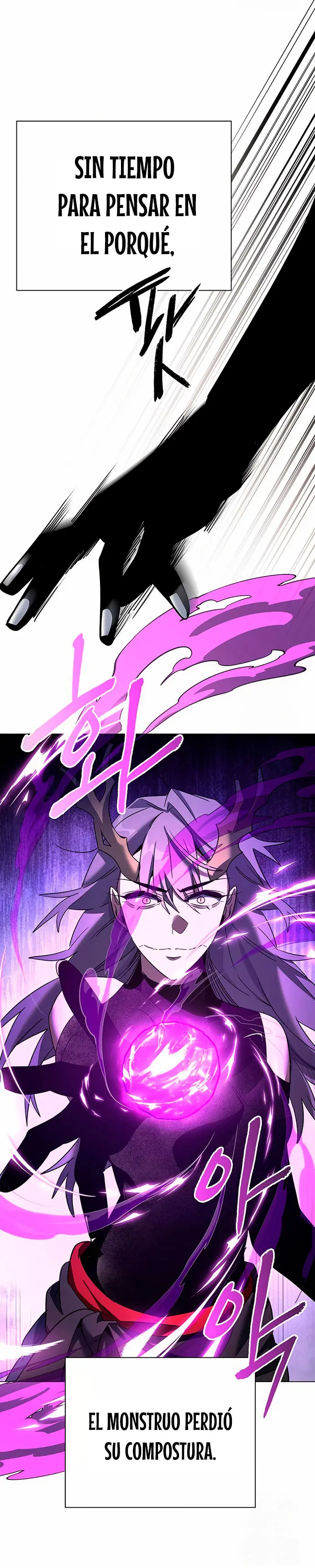 La noche del goblin > Capitulo 94 > Page 521