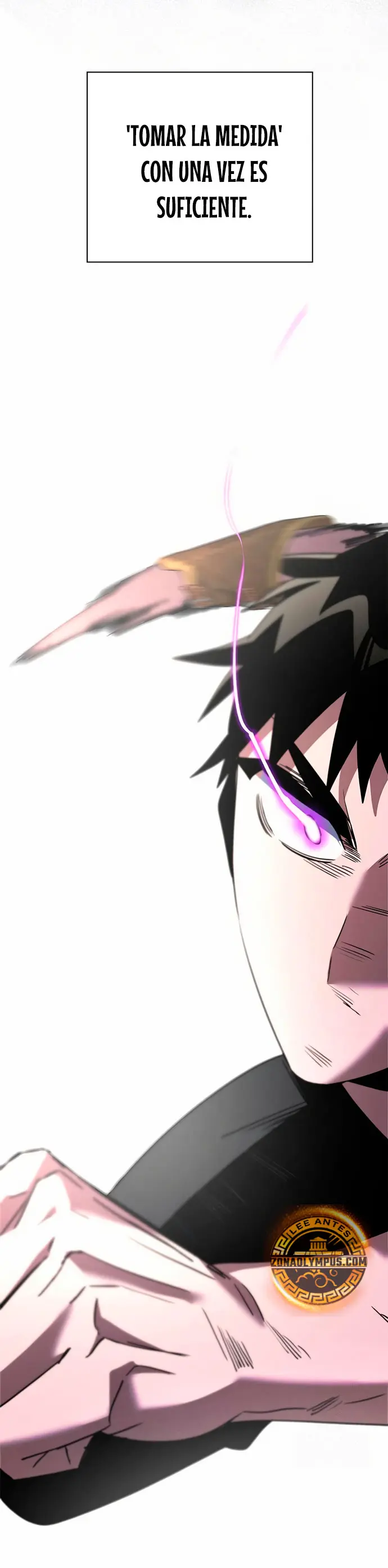 La noche del goblin > Capitulo 94 > Page 581