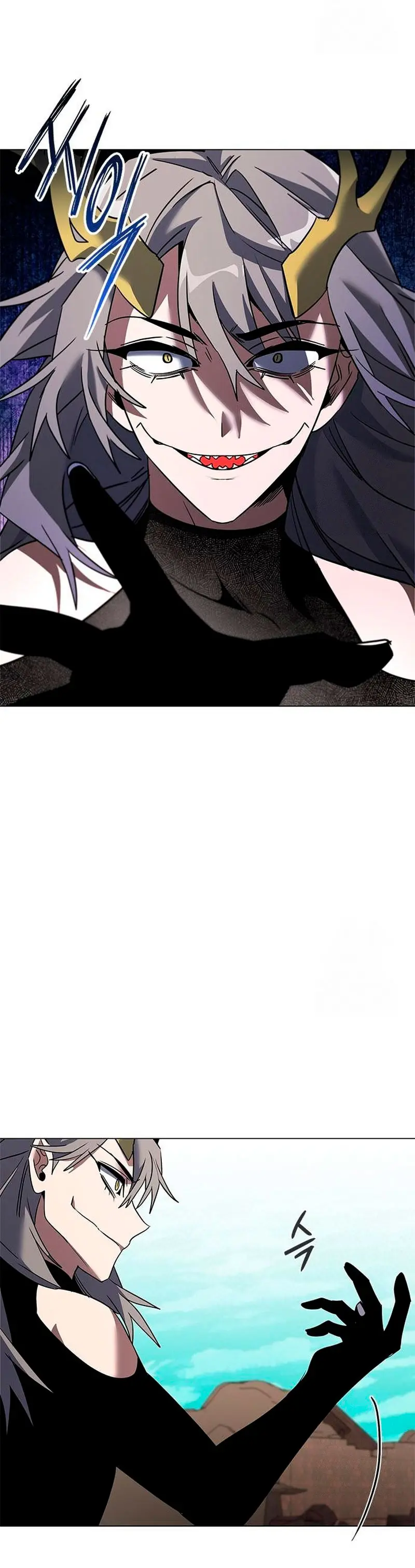 La noche del goblin > Capitulo 95 > Page 111