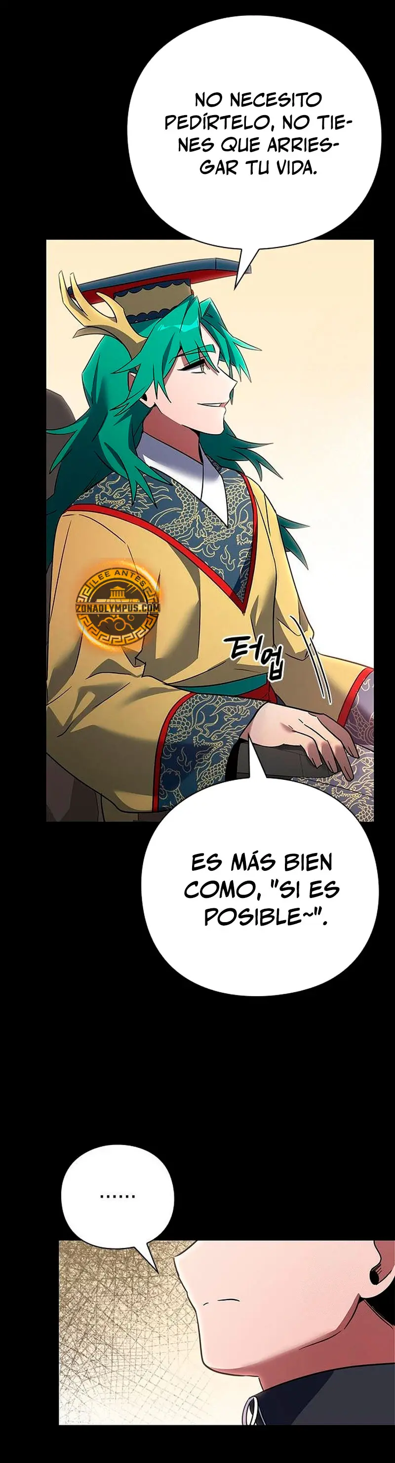 La noche del goblin > Capitulo 95 > Page 171