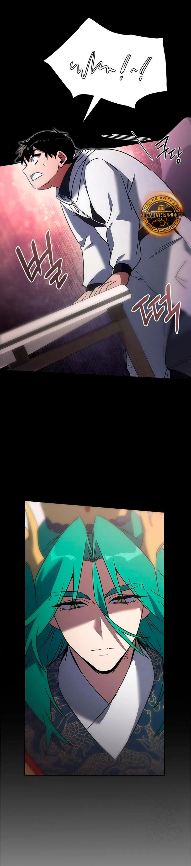 La noche del goblin > Capitulo 95 > Page 211