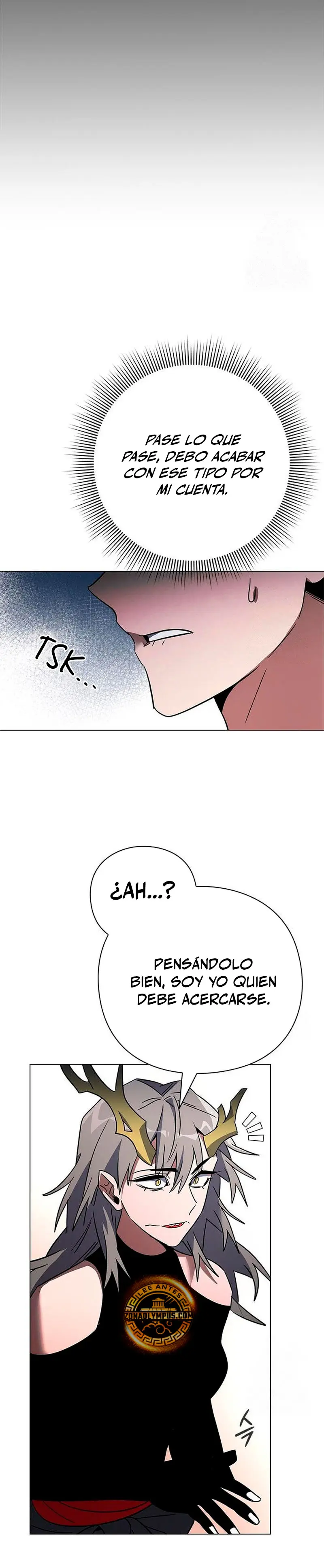 La noche del goblin > Capitulo 95 > Page 221