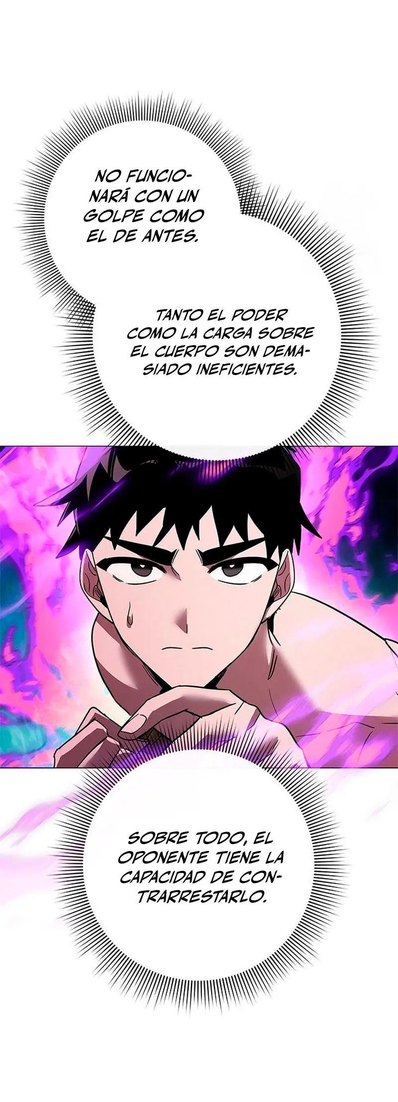 La noche del goblin > Capitulo 95 > Page 231