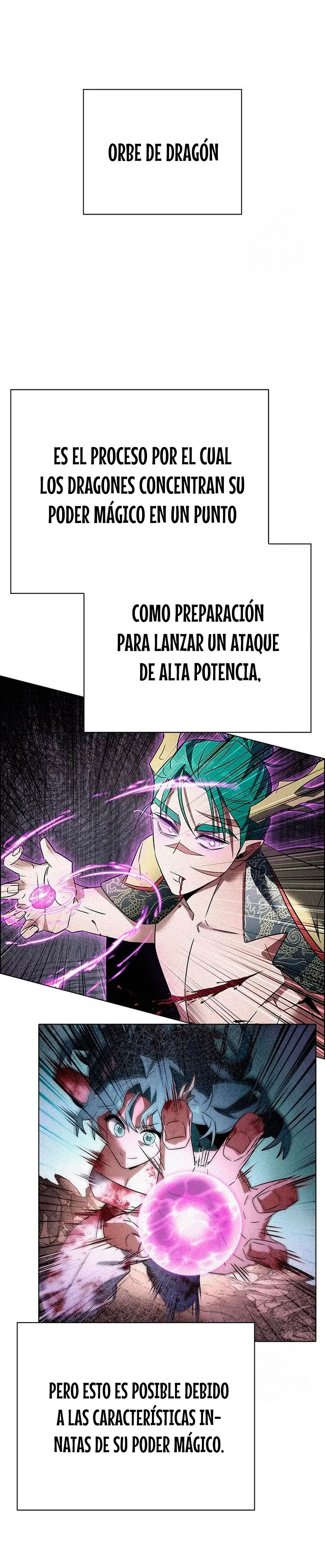 La noche del goblin > Capitulo 95 > Page 281