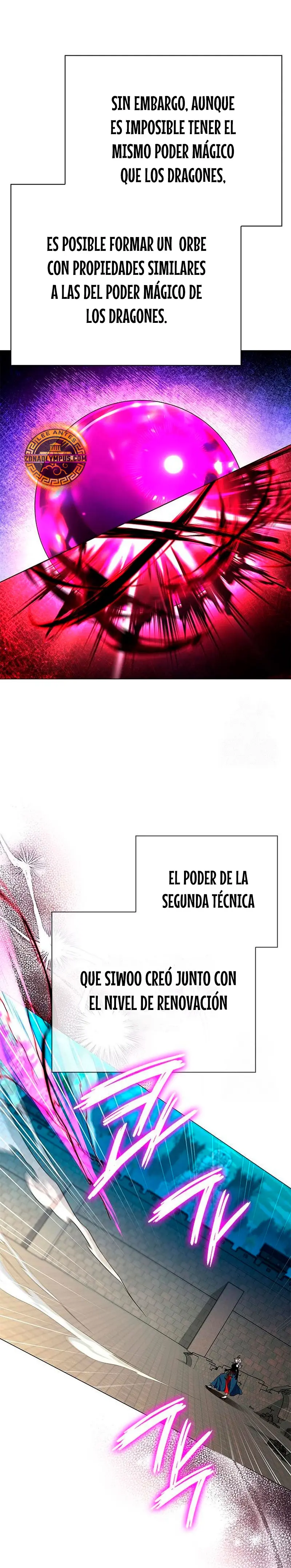 La noche del goblin > Capitulo 95 > Page 291