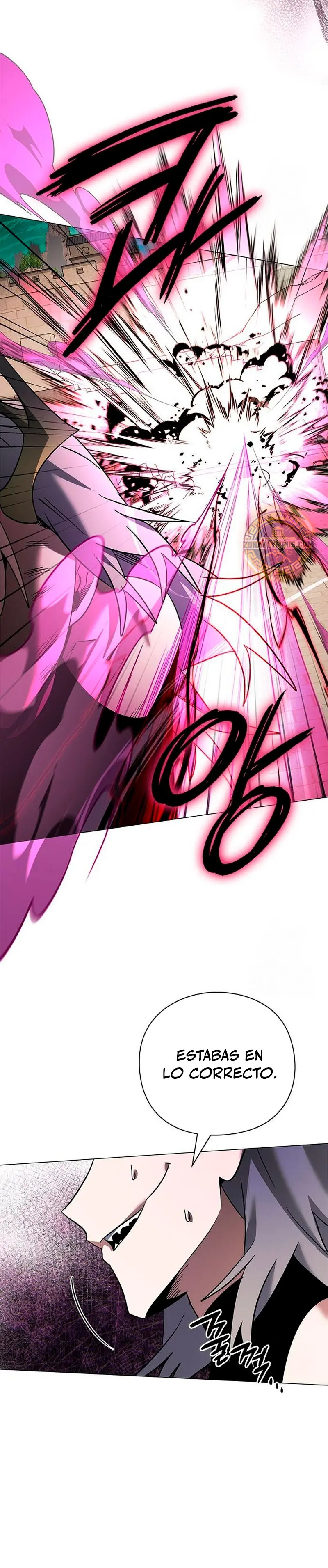 La noche del goblin > Capitulo 95 > Page 301