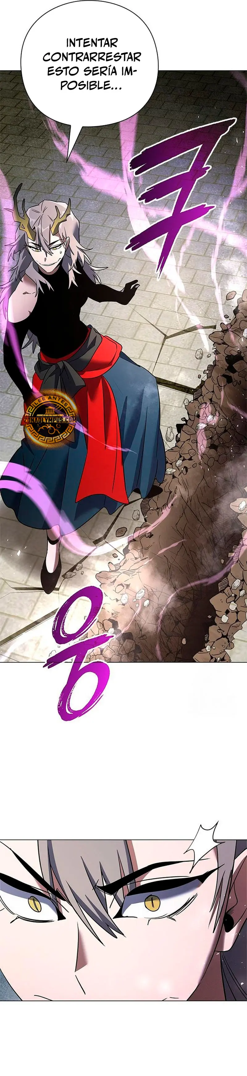 La noche del goblin > Capitulo 95 > Page 311