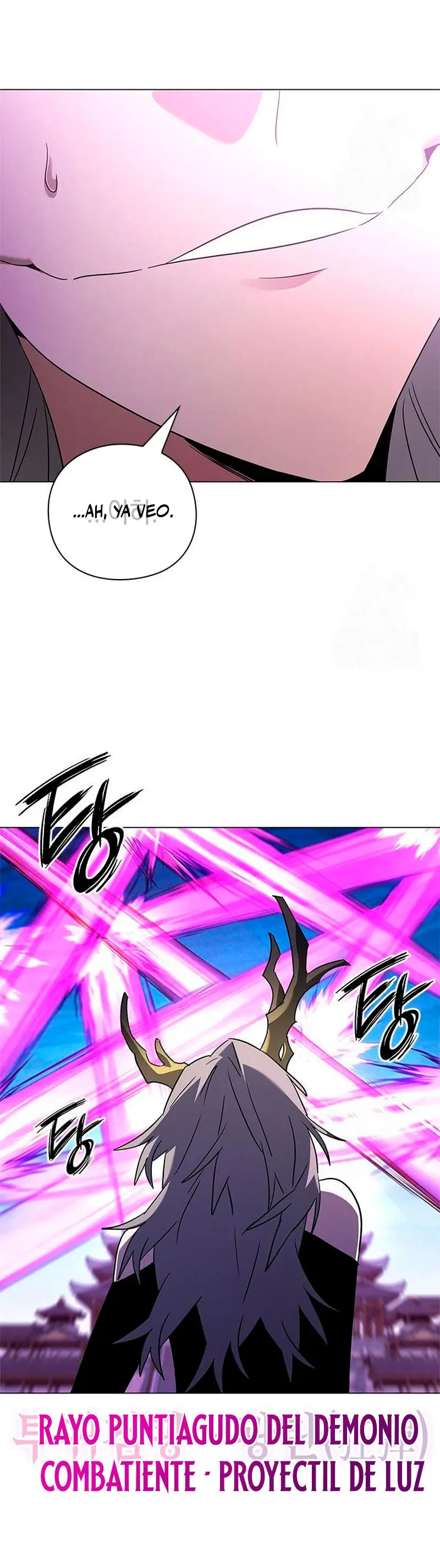 La noche del goblin > Capitulo 95 > Page 441