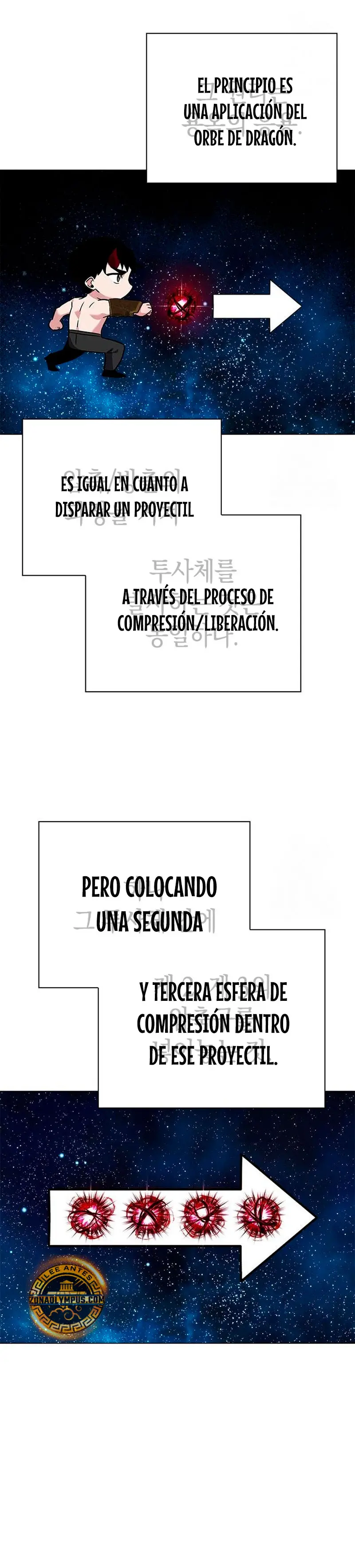 La noche del goblin > Capitulo 95 > Page 451