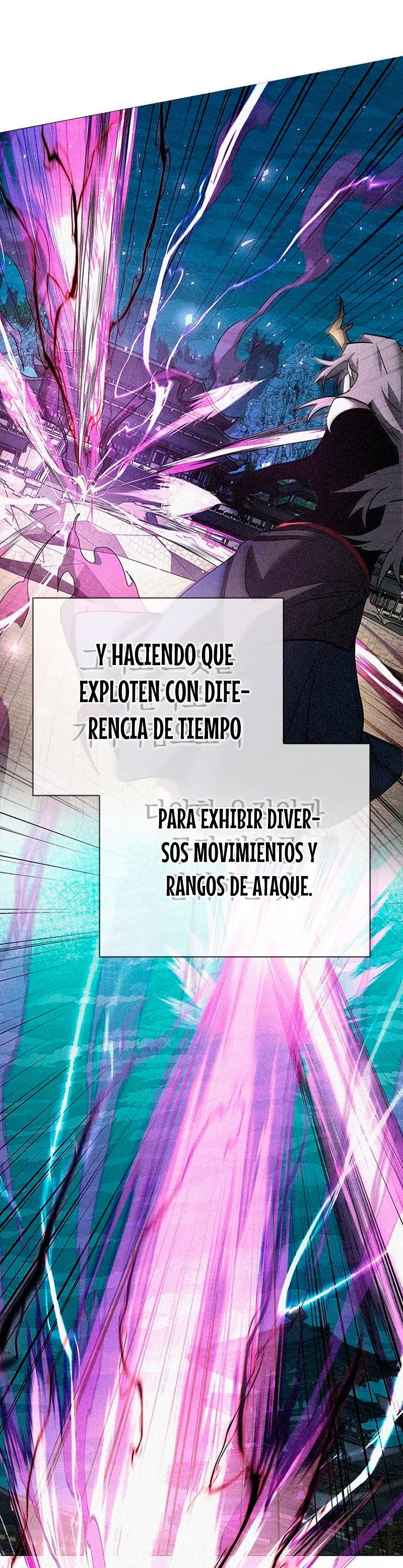 La noche del goblin > Capitulo 95 > Page 461