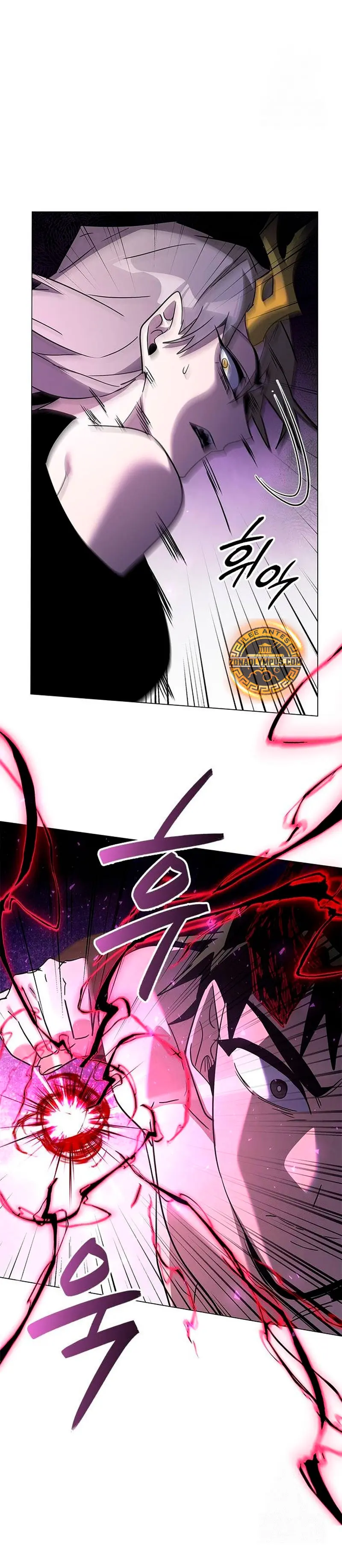 La noche del goblin > Capitulo 95 > Page 501