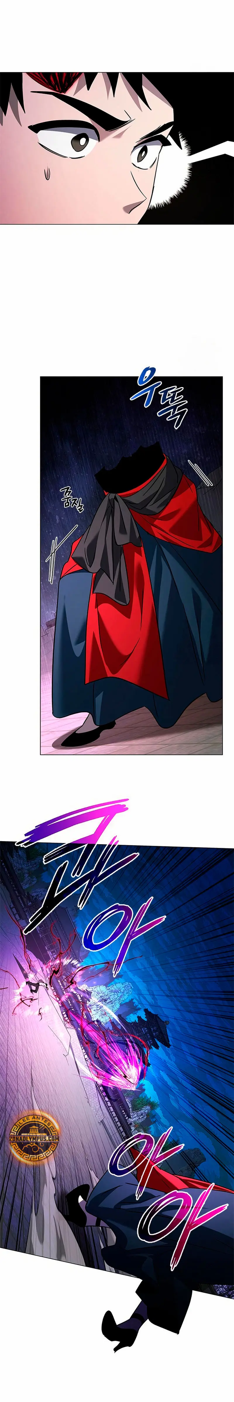 La noche del goblin > Capitulo 96 > Page 61