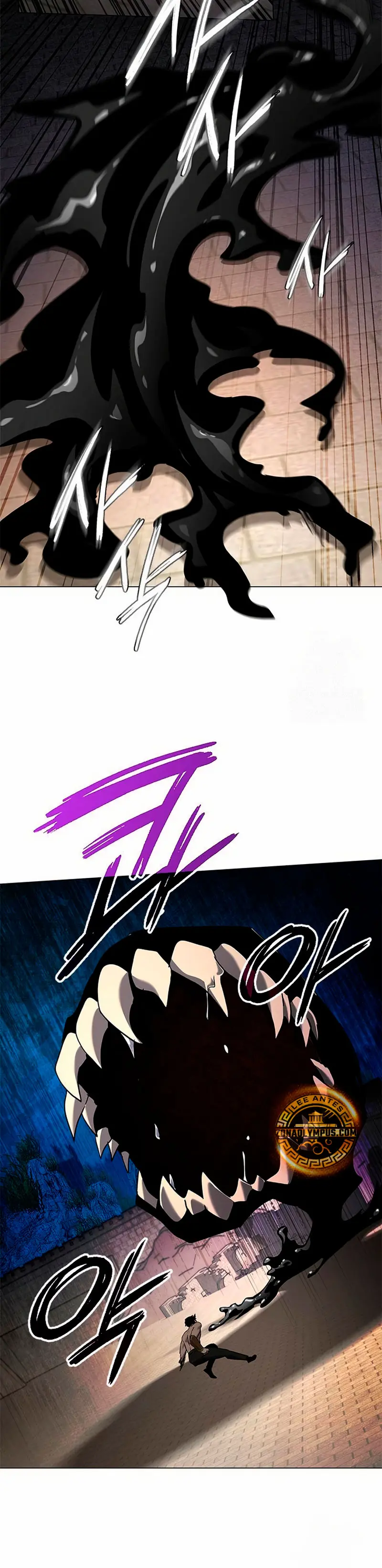 La noche del goblin > Capitulo 96 > Page 301