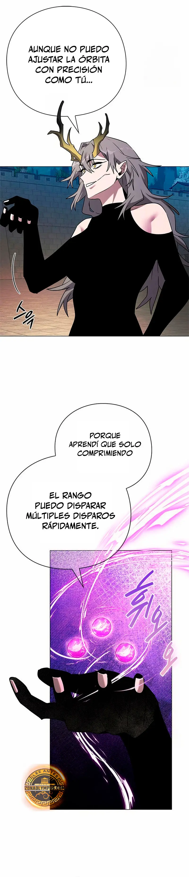 La noche del goblin > Capitulo 96 > Page 391