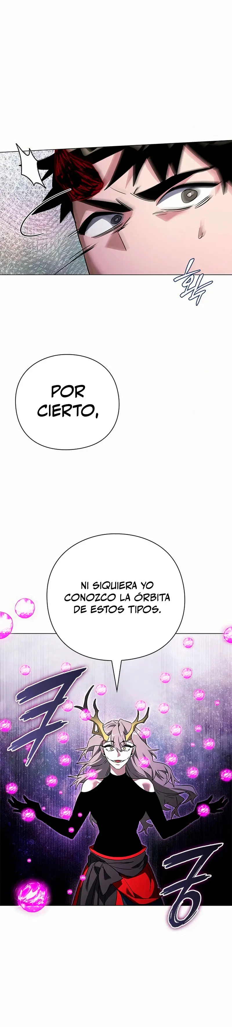 La noche del goblin > Capitulo 96 > Page 431