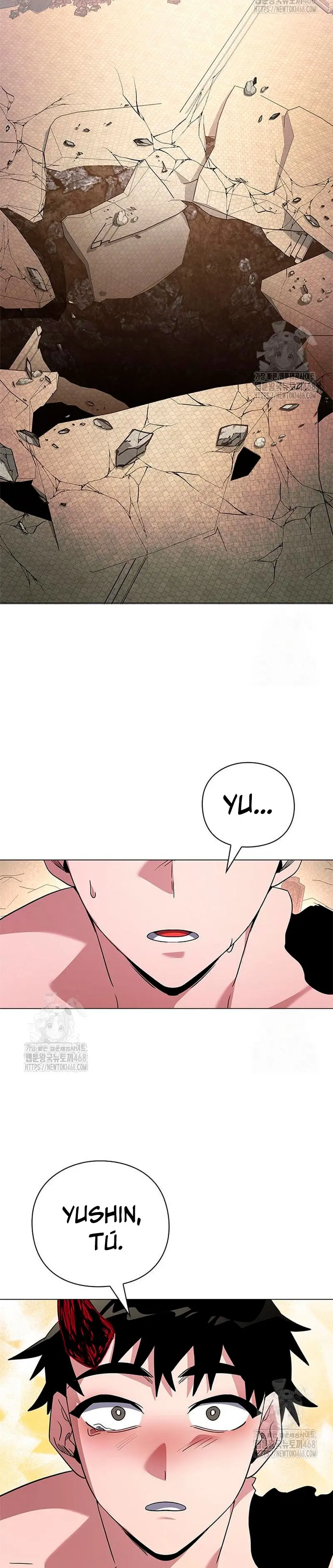 La noche del goblin > Capitulo 97 > Page 51
