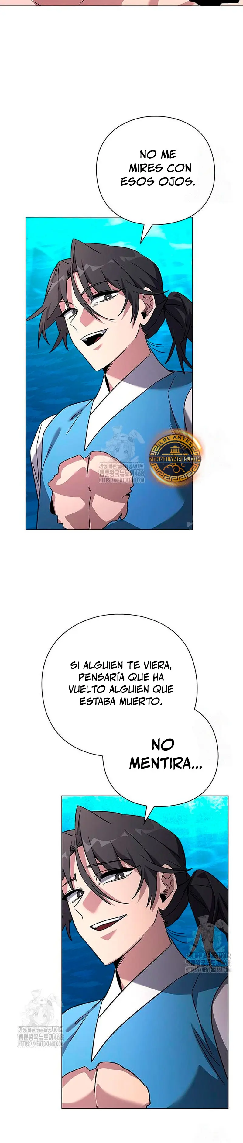 La noche del goblin > Capitulo 97 > Page 61
