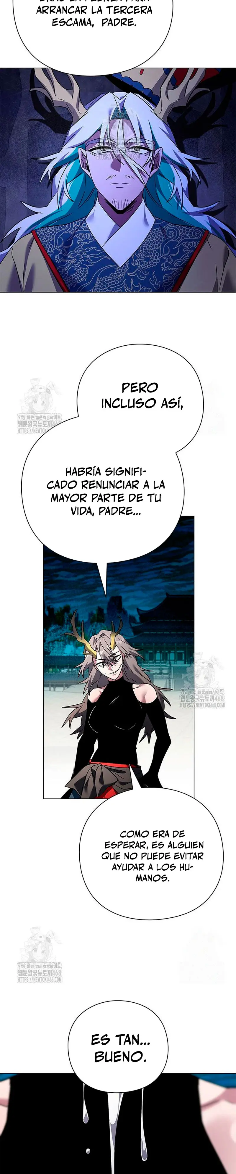 La noche del goblin > Capitulo 97 > Page 131