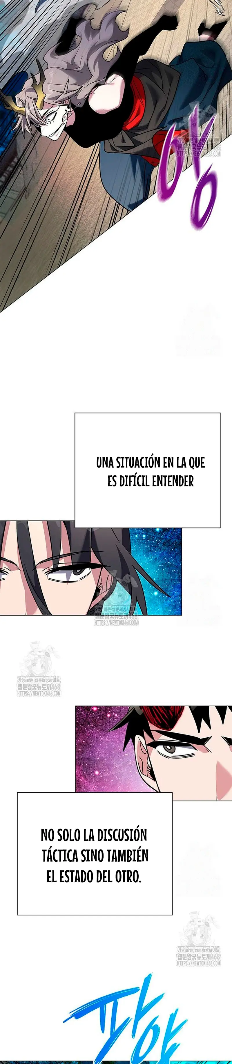 La noche del goblin > Capitulo 97 > Page 191