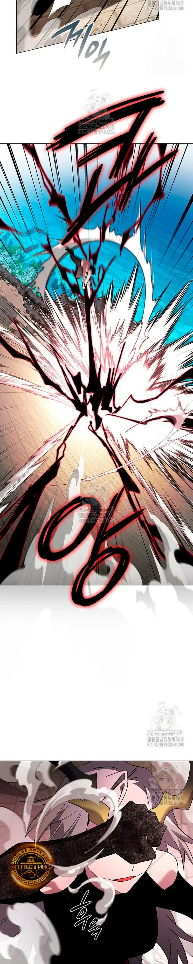La noche del goblin > Capitulo 97 > Page 281