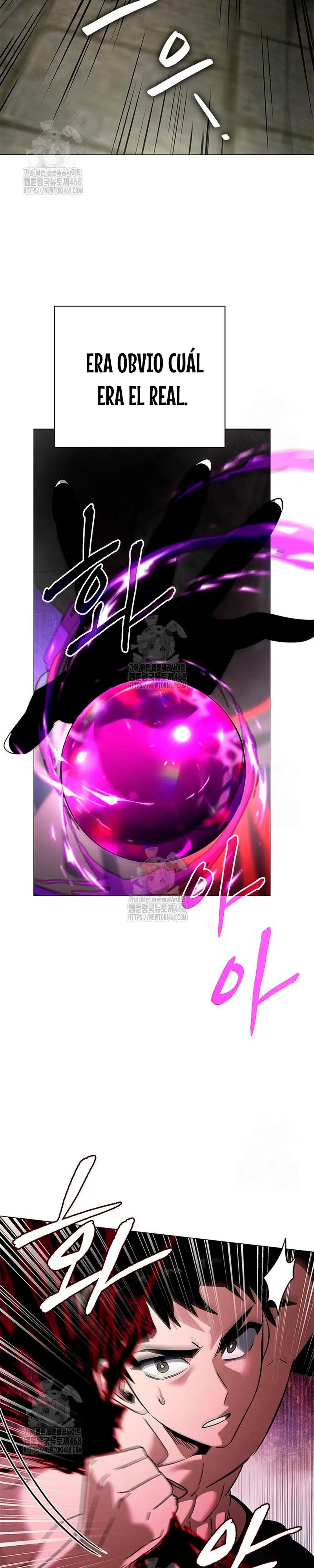 La noche del goblin > Capitulo 97 > Page 341